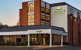 Wingate By Wyndham Williamsburg